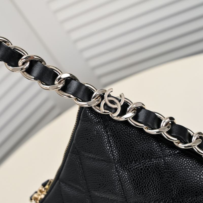 Chanel Hobo Bags